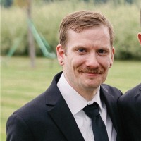 Matthew Ford