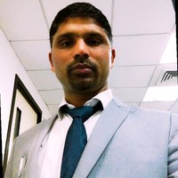 Ram Prasad Aryal