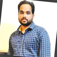 Rakesh Pardeshi
