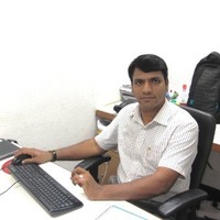 Maqsood Ali