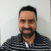 Michael Keep