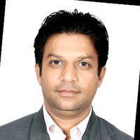 Prashant Bhatt
