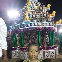 Subashchandra Sahoo