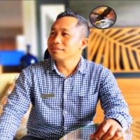 Komang Ariama