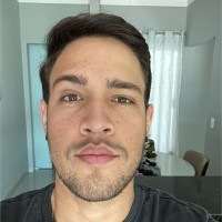 Rafael Antônio Silva