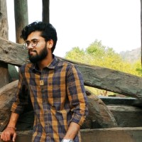 Abhinandan Choubey