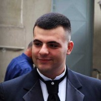 Willy Lucas De Araujo Bertolini