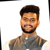 Animesh Saxena (M.B.A)