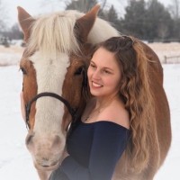 Madison Berridge
