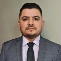 Luis Alberto Rivas Mendez