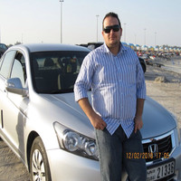 Mohamed Abdel Bary