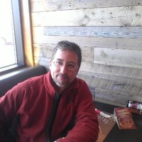 Benoit Barrette