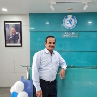 Sagar Cheulkar