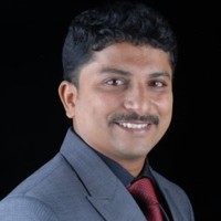 Suresh H.M.