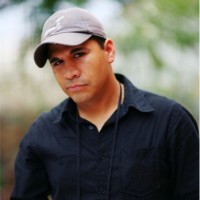 Marcos Gurrola