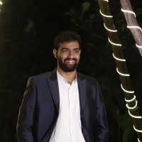 Naresh Yadav