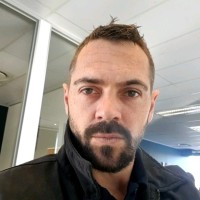 Julius Van Zyl