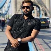 Shubham Sharma