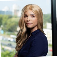 Sylwia Macura-Targosz