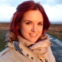 Katie Muir