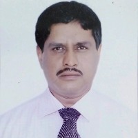 Shujaatulla Skhan