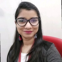 Gunjan Mittal