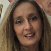 Ana Belen Gomez Martín