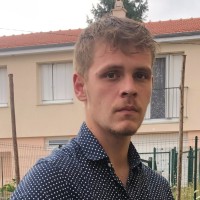Thomas Legai
