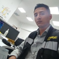 Pablo Ricardo Sampedro Sotelo