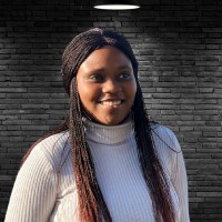 Rejoice Dorcas Marufu