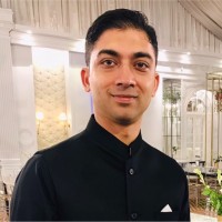 Abdulmughni Farooqi