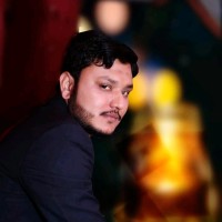 Muhammad Ansar Rasheed