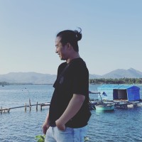 Nguyen Thai