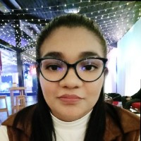 Yeimi Vanessa Ovares Briceño
