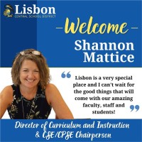 Shannon Mattice