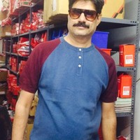 SHAILENDRA SHARMA