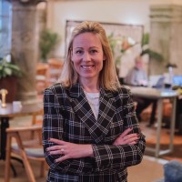 Sofia Fridell Wigström