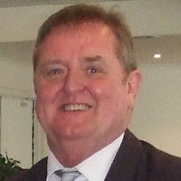 Wayne Slattery