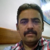 Koustubh P Gangal