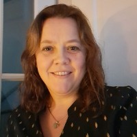 Ingrid Mandersloot - Blokland