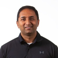 Madhu Ramasubramanian