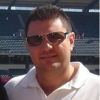 Cesar Mora