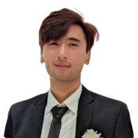 Binay Pakhrin