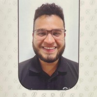 Luis Suriano
