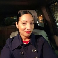 Sylvia Adorno