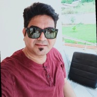 Aashish kumar Tiwari
