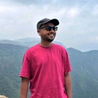 Dhiraj Soren