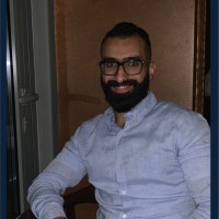 Mohammed Abdalhadi