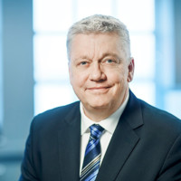 Henning Solberg