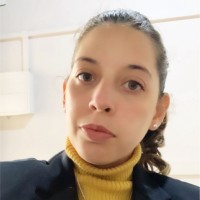 Valeria Solis Serfaty
